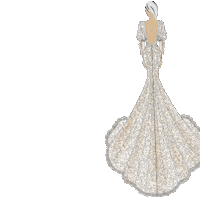 La Perle Sticker by Calla Blanche