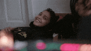 best friends laughing GIF by Fuse