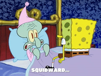 season 6 GIF by SpongeBob SquarePants