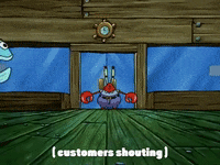 season 1 sleepy time GIF by SpongeBob SquarePants