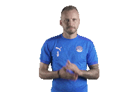 Football Applause Sticker by FORTUNA:LIGA