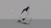 music video animation GIF by Qieer Wang