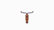 Animation Flying GIF by Flat-icons.com