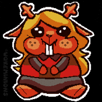 Wokeminions noelle noelle holiday noelle deltarune noelling GIF