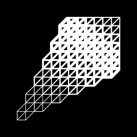 Offset Op Art GIF by xponentialdesign