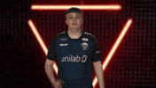 Proud Sc Paderborn 07 GIF by Bundesliga