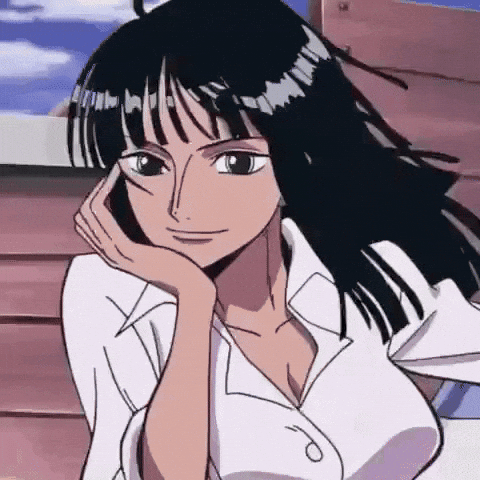 One Piece Netflix GIF by partner in crime
