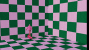 Fashion Walk Away GIF by UrjaVakta