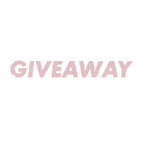Sparkles Giveaway Sticker by Wander Beauty