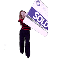 Elrebvicky Sticker by Exclusive Links Real Estate Brokers