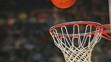 basketball hoops GIF