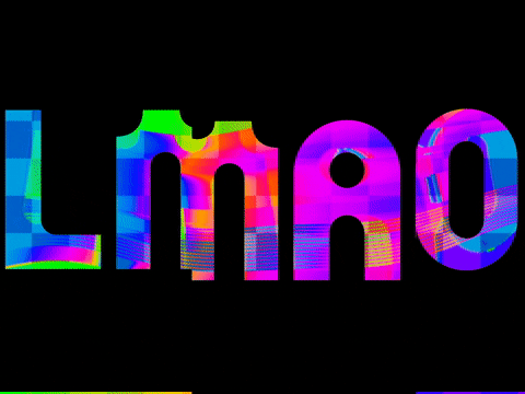 Art Glitch GIF