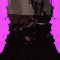 bbqghostbusters GIF by BBQ Films Presents: Ghostbusters