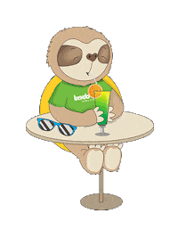 Fun Love Sticker by travdo hotels & resorts GmbH