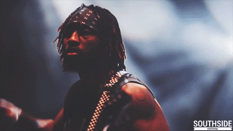 open air what GIF by Southside Festival