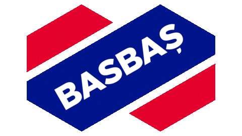 Basbas Sticker by ESBAŞ