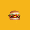 plantpowerfastfood vegan burger burgers plantpower GIF