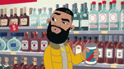 Drake GIF by Republic Records