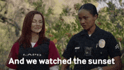 Therookieabc GIF by ABC Network