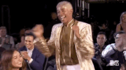 mtv awards GIF by MTV Movie & TV Awards