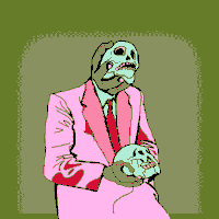 pop art GIF by Dax Norman