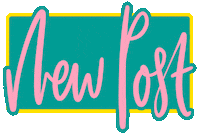 New Post Sticker by zoellabeauty