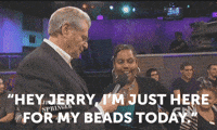 Reality Tv GIF by The Jerry Springer Show