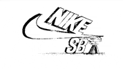 goldenwolf skateboarding nike golden wolf james jarvis GIF