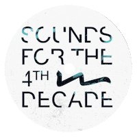 Soundsforthe4Thdecade Sticker by Meltdown Deejays