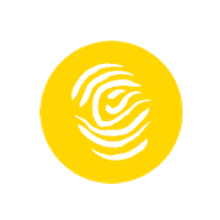 Neolith Commitment Sticker by Neolith