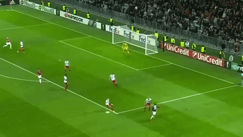 europa league seri GIF