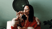 Alexa Demie Drinking GIF by euphoria