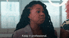 Calm Down Season 1 GIF by Everything's Trash