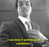 serious man GIF