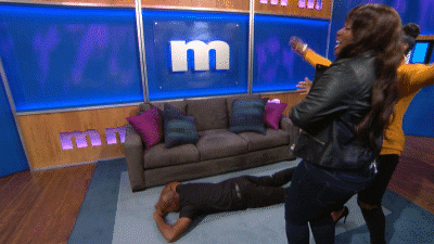 maury povich GIF by The Maury Show