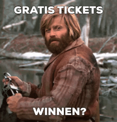 GIF by poppodium Bibelot