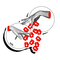 Digital Marketing Instagram Sticker by ACH Communication