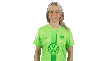 Like A Boss Deal With It Sticker by VfL Wolfsburg
