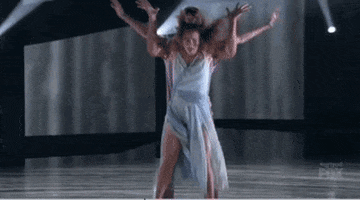 GIF by So You Think You Can Dance