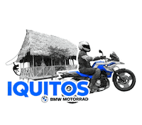 Bmw Motorrad Sticker by Inchcape Perú
