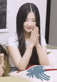 K-Pop Clap GIF