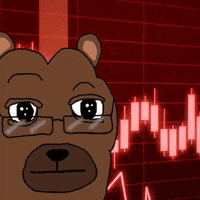Eth Are You Sure About That GIF by Bear Market Memes