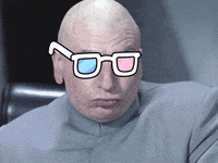 I Dont Believe You GIF by doodles