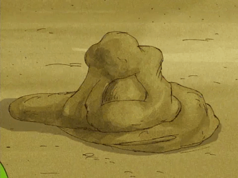 rocket power nicksplat GIF