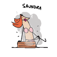 Winter Steam Sticker by Focus Nation