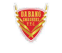 table tennis utt Sticker by Dabang Smashers TTC