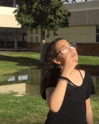 See American Sign Language GIF by CSDRMS