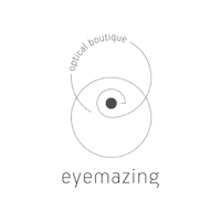 eyemazing summer white sun sunglasses Sticker