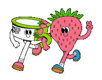 harmlessharvest yogurt harmlessharvest harmlesscoconutwater plantbasedyogurt Sticker