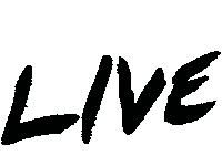 Live Music Radio Sticker by AbsoluteRadio